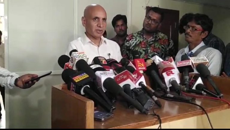 Temple Managing Committee Puts Stamp On Ratna Bhandar Opening Date, Forms Panel To Probe ‘Adapa Bije Pahandi’ Mishap