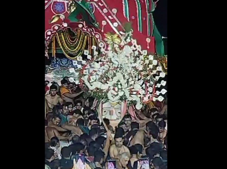 balabhadra pahandi