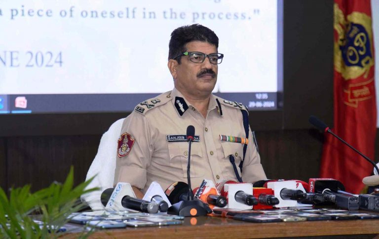 Black Belt Trained Female Cops To Deal With ‘Harassers’ In Odisha Capital