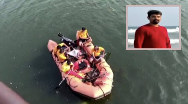 Missing Man’s Body Recovered From Mahanadi In Odisha’s Cuttack