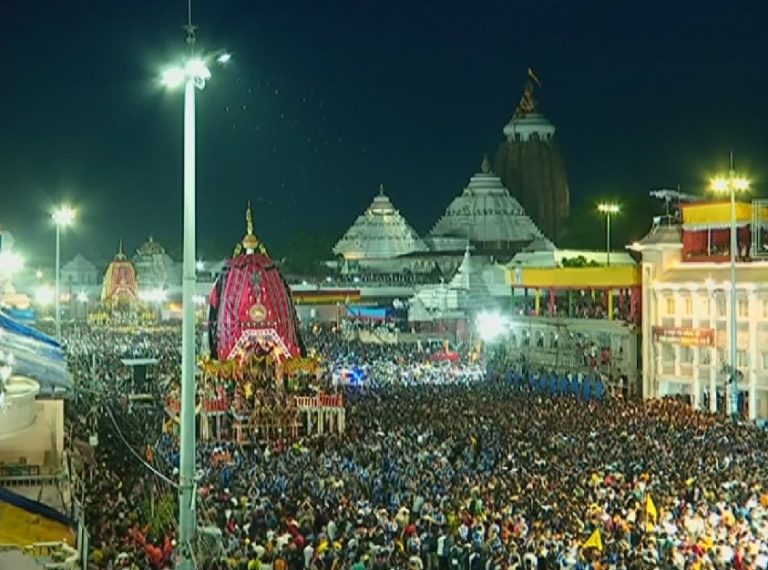 rath yatra