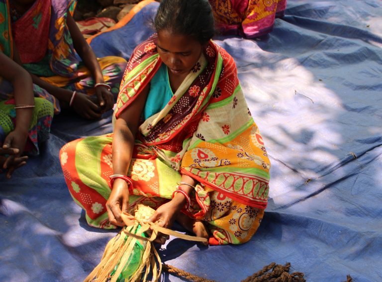 Mankirdias Of Odisha’s Similipal At The Crossroads Of Tradition And Modernity