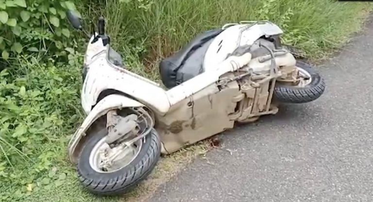 Anganwadi Worker Injured In Sword Attack In Odisha’s Banki