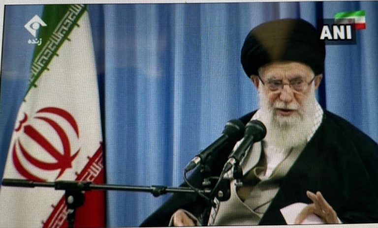 Iran’s Khamenei Orders Direct Attack On Israel In Response To Hamas Leader’s Assassination