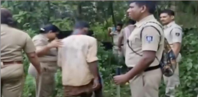 Body Of Missing 9-Yr-Old Girl Found In Abandoned House In Odisha’s Balasore, Accused Detained