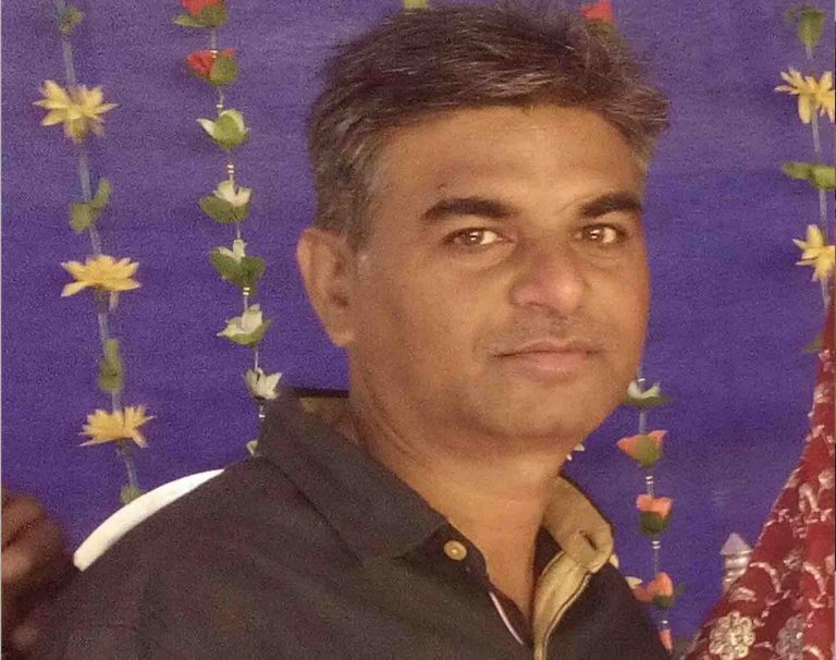 Noted Poet From Odisha’s Malkangiri Balaram Pujari Passes Away In Bhubaneswar