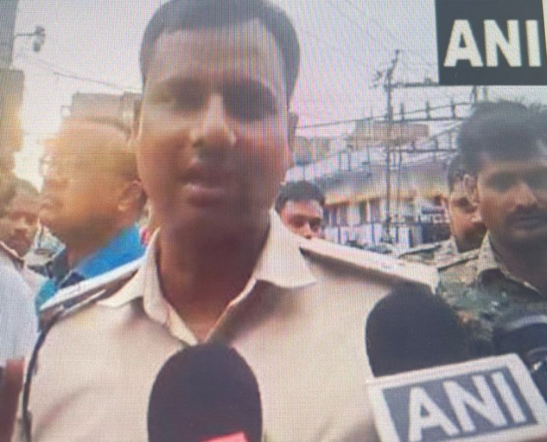 7 Dead, 9 Injured In Stampede At Bihar’s Baba Siddhnath Temple