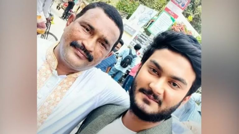 Bangladesh actor Shanto, dad killed by mob