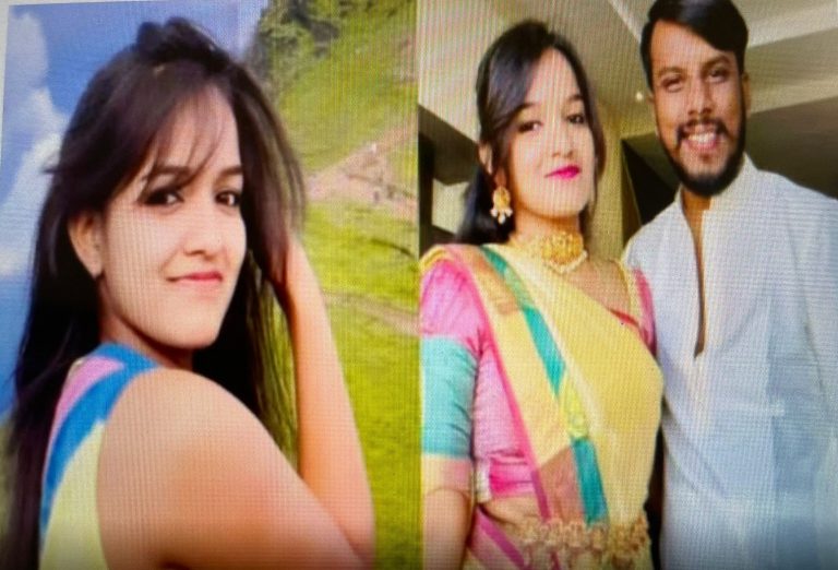 Bengaluru Woman Wakes Up Next To Her Friend’s Dead & Tortured Body; Here’s What Happened