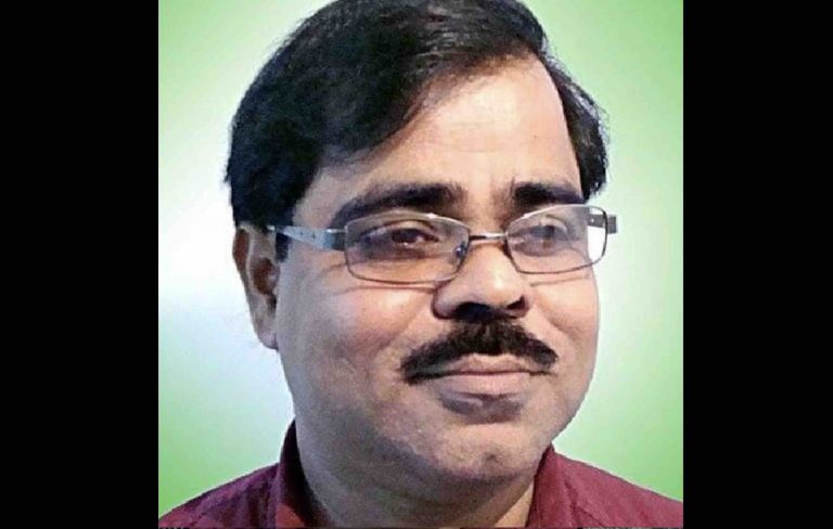 Odisha Cartoonist Gyana Rath Passes Away At 62