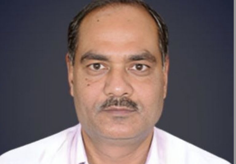 Siba Prasad Samantaray Steps Down As Bhubaneswar Metro Rail Corporation CEO