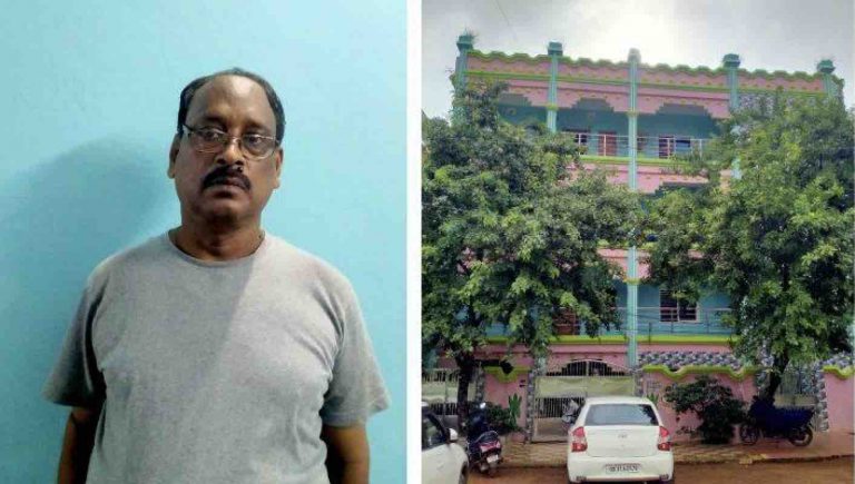 Odisha Vigilance Arrests CHSE Record Supplier For Disproportionate Assets