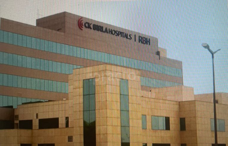 After Delhi/NCR Malls, Jaipur Hospitals Receive Bomb Threat On Email