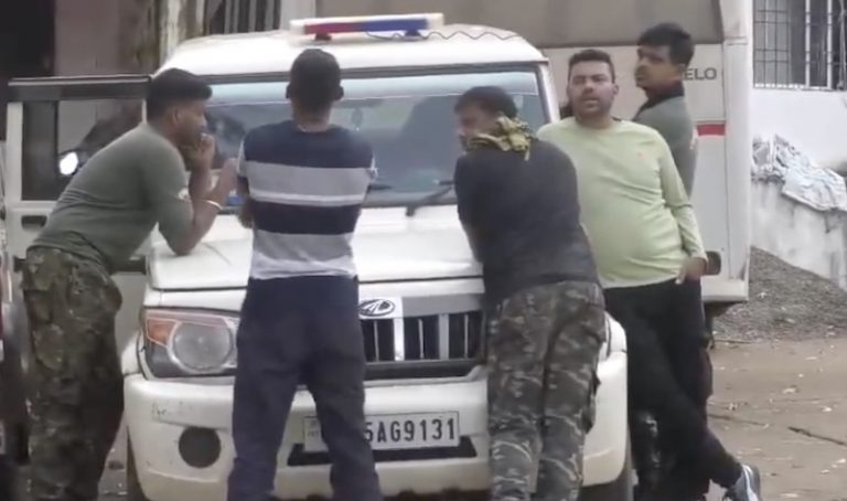 7 Cops Suspended For Letting Ganja Smugglers Go Scot-Free In Odisha’s Koraput