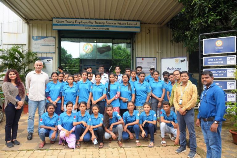 CUTM, LTIMindtree collaboration