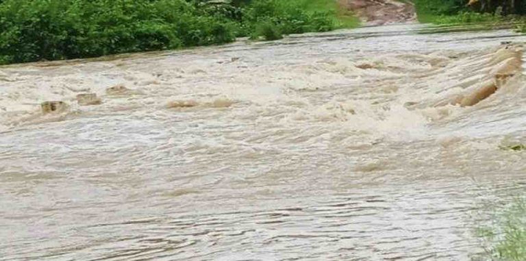 18-Yr-Old Girl Swept Away In Canal In Odisha’s Angul