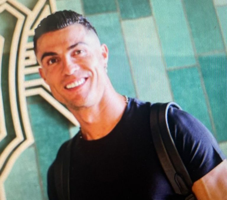World Record: Cristiano Ronaldo’s YouTube Channel Gets 10 Million Subscribers Within 24 Hours Of Launch