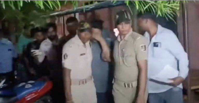 ‘Sexual Assault’ Of Patients By Doctor At Odisha’s SCBMCH Premeditated: Police