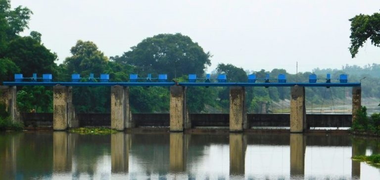 Damodar Valley Project At  Centre Of Durgapur’s Tale Of Sorrow