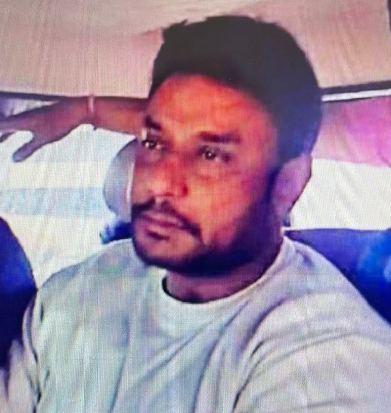 7 Officials Suspended Over Murder-Accused Kannada Actor Darshan’s ‘High Tea In Jail’ Photos Leaked