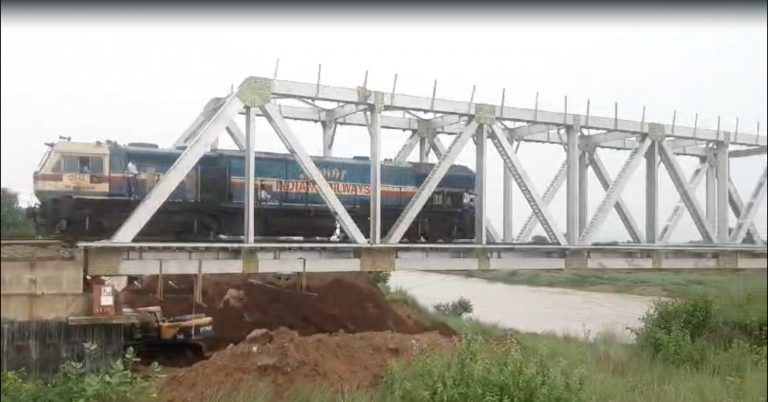 Odisha’s Khurda Balangir Rail Link: ECoR Completes & Commissions Sonepur – Jharmunda Section
