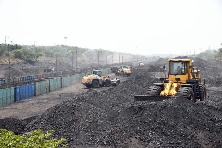 Odisha: ECoR Achieves Fastest Ever Freight Loading Of 100 MT In 148 Days