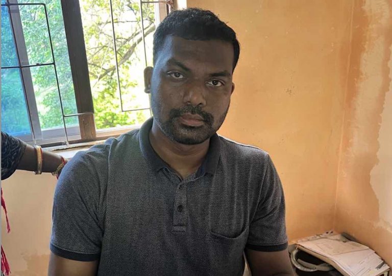 GWD Geologist Held For Demanding Rs 50K Bribe In Odisha’s Balangir