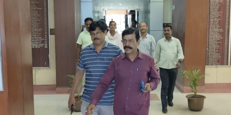 CT, GST Asst Commissioner & 2 Others Arrested For Siphoning Off Over Rs 5.85 Lakh Govt Funds