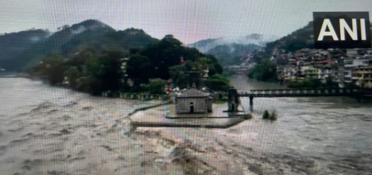 4 Promising Sports Stars Among 10 Students Missing In Himachal Cloudburst