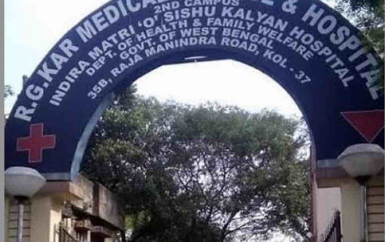 Junior Doctor Found Dead In Kolkata Hosp Was Raped, Cites Autopsy Report