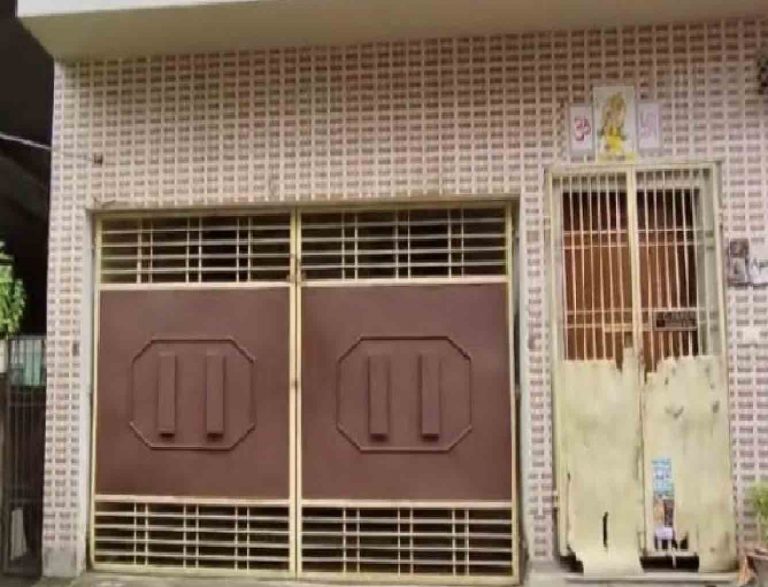 Elderly Couple Succumb After Suspected Suicide Pact In Odisha’s Cuttack City