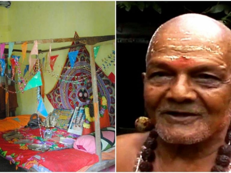 Janmashtami Celebration At Odisha’s Jalespata: Southern Range IG Police Reviews Security Preparedness