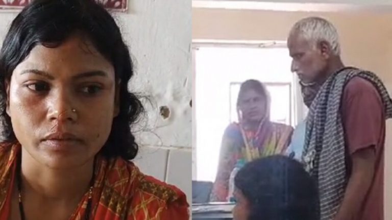 Odisha: Man Injures Daughter-In-Law In Knife Attack; Drunk Husband Kills Woman With Bucket