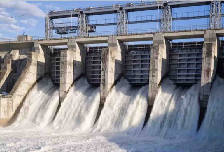 DPR Of 600 MW Upper Indravati In Odisha Approved In Record Time: Power Ministry