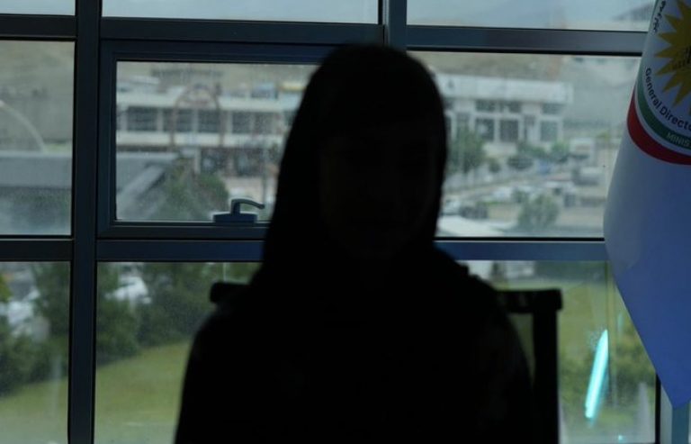 Is Iraq Trying To Legalize Child Marriage, Endorse Paedophilia?