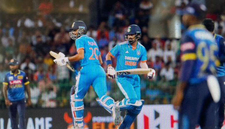 SL v IND, 1st ODI Tie: Arshdeep-Gambhir Memes Flood Social Media