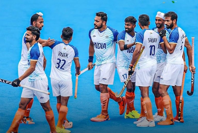 India bt Australia 3-2