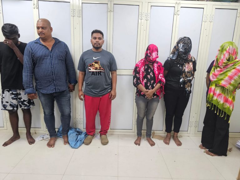 6 Arrested After High Drama In Bhubaneswar Hotel Over Woman’s Complaint Against Husband