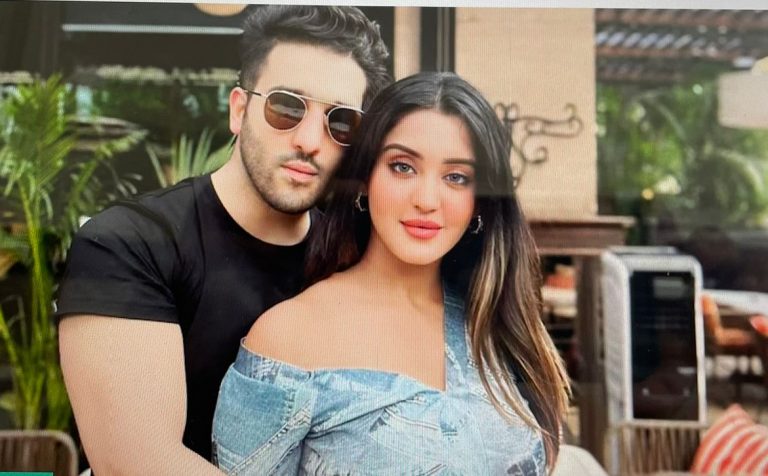 Fashion Influencer Insha Ghai’s Husband Ankit Kalra Dies At 29