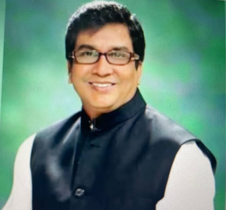 Decomposed Body Of Sheikh Hasina’s Party Leader Found In Meghalaya