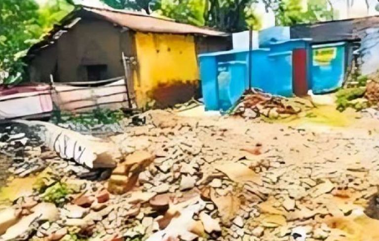 One Of The Oldest Odia Medium Schools In Jharkhand Battling Govt Apathy