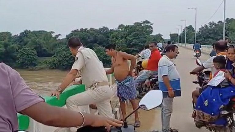 Minor Son Dead, Mother Missing After Jumping Into River In Odisha’s Cuttack