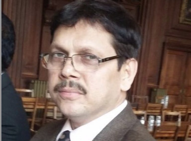 Odisha IAS Officer Jyoti Prakash Das Gets Additional Charge As OCAC CEO