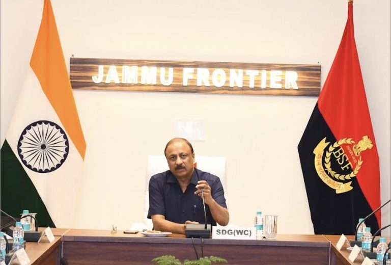 Shunted Or Rewarded? IPS Officer Y B Khurania Repatriation To Odisha Fuels Speculation