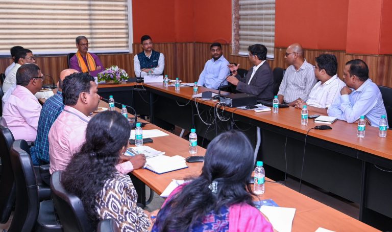 Odisha Govt To Set Up Climate-Friendly, Solar-Powered Cold Storages