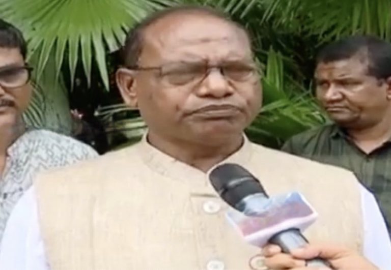 After BJD, Congress Announces Boycott Of Orientation Programme For Odisha MLAs