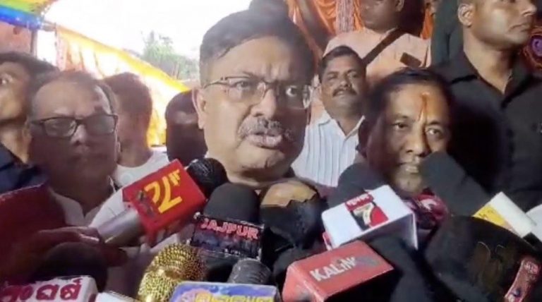 Odisha To See Students’ Union Elections After 7-Year Gap, Confirms Law Minister