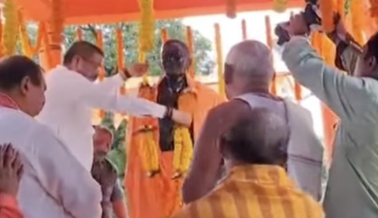 Laxmanananda Saraswati Murder Probe Report To Be Made Public Soon: Odisha Minister