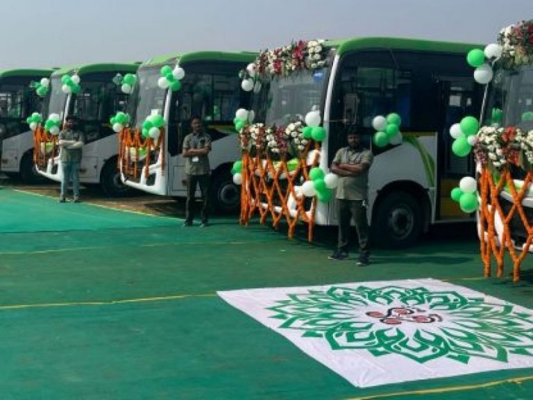 Bus Owners Call For Strike In Odisha’s Malkangiri Protesting LAccMI Bus Service