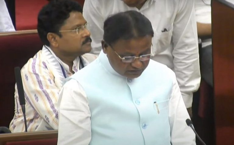 Odisha CM Mohan Majhi Announces SOP For Subhadra Yojana; Know Who Are Excluded